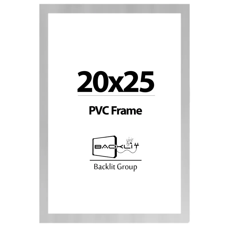 قاب عکس بکلیت مدل S-po215T سایز 20x25 سانتی متر