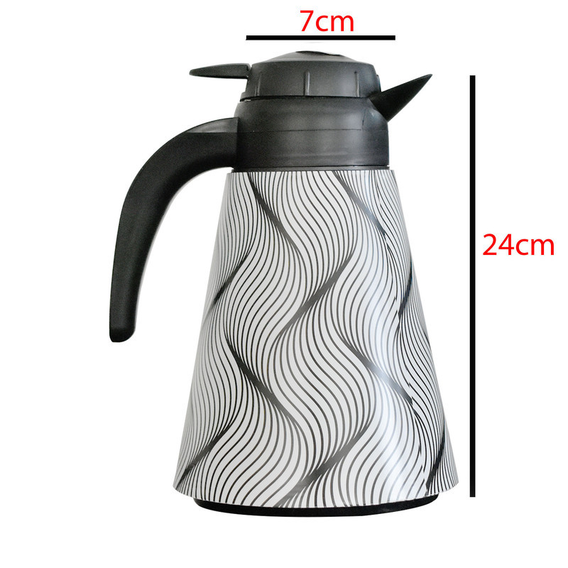 فلاسک آلخالژیا مدل TERMOS  - 584791 گنجایش 1.2 لیتر