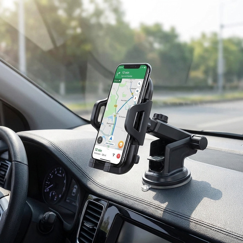 پایه نگهدارنده گوشی موبایل مدل Car Holder SH3100