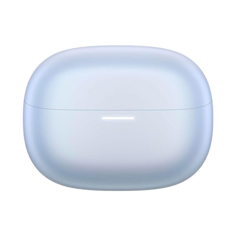 هدفون بلوتوثی شیائومی مدل Redmi Buds 5 Pro با نویز کنسلینگ فعال (ANC)، نویز کنسلینگ میکروفون (ENC)، درگاه شارژ USB Type-C، دارای میکروفون سه‌گانه در هر ایرباد برای حذف نویز و حذف صدای باد، مقاوم در برابر رطوبت و عرق