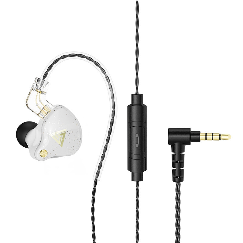 هندزفری کیو کی زد مدل AK6 PRO