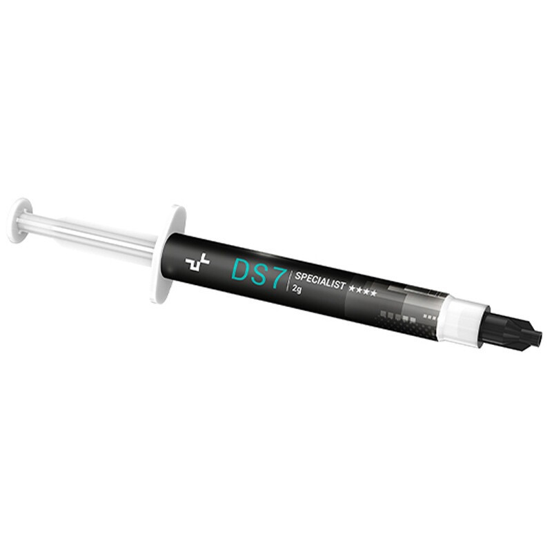 خمیر سیلیکون دیپ کول مدل DS7 (2g)