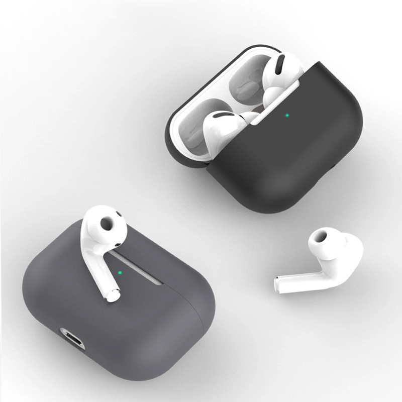 کاور مسیر مدل Silicone XP مناسب برای کیس اپل Airpods Pro 3