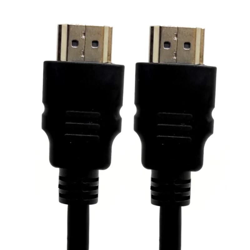 کابل HDMI مدل الترا اچ دی طول 1.3 متر