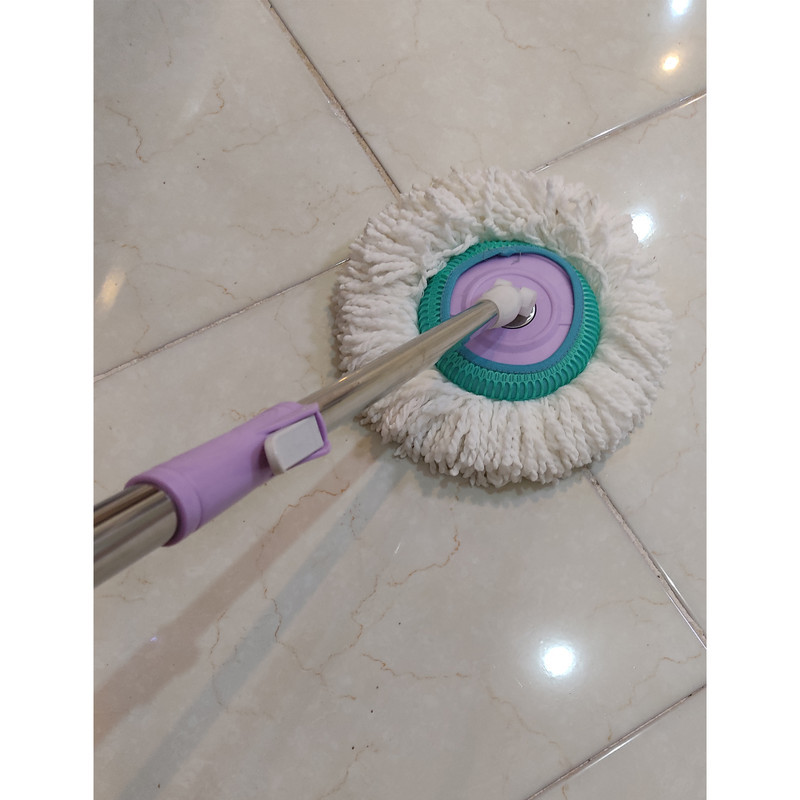 یدک طی زمین شوی مدل KESH