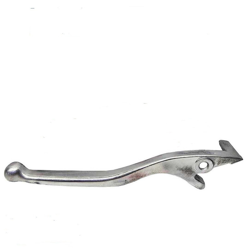 کتی ترمز و کلاچ موتور سیکلت وارون مدل L-58-59 مناسب برای یاماها آیروکس بسته 2 عددی