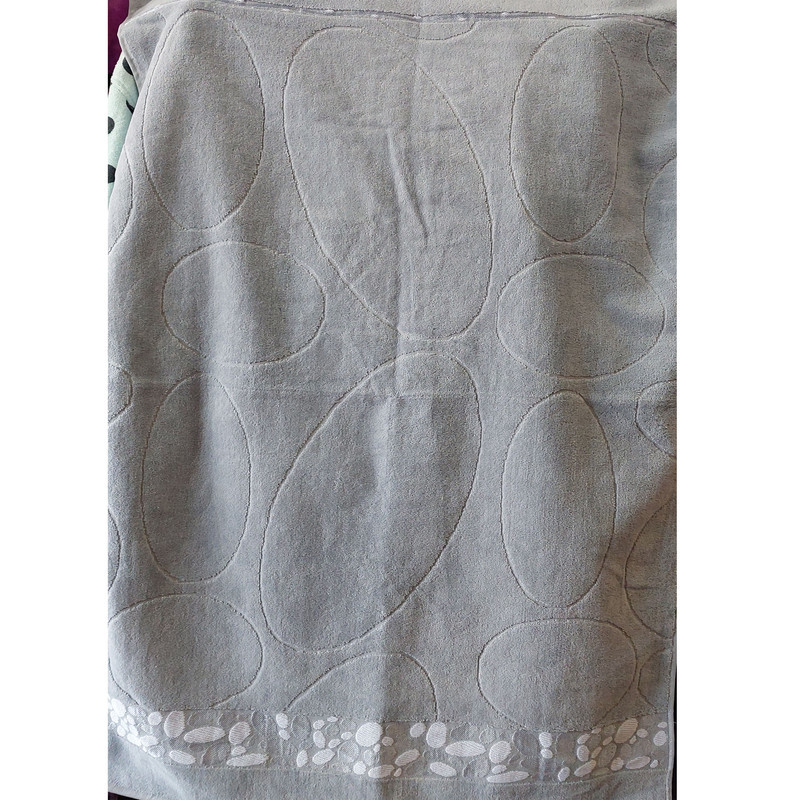 حوله استخری ماندگار مدل مروارید کد 2090 سایز 65x120 سانتی متر