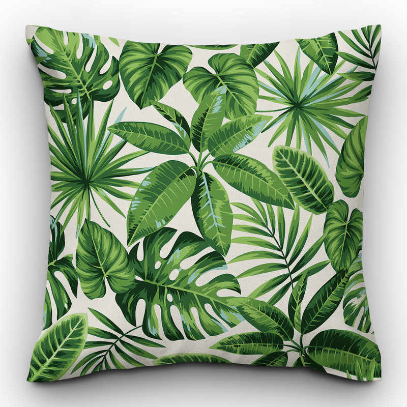 کاور کوسن طرح استوایی کد 1052
