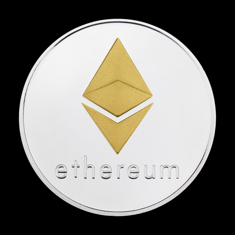 دکوری طرح اتریوم مدل ETH