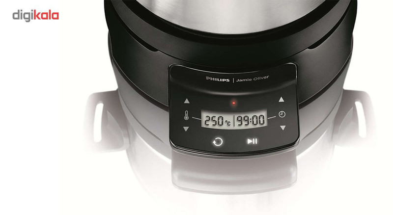 غذا ساز و خوراک پز فیلیپس Philips HR1050
