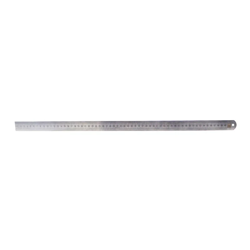 خط کش 60 سانتی متری مدل گوریلا کد YP-FELEZ-060