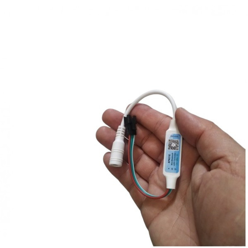 ریموت کنترل مدل بلوتوثی SP621E