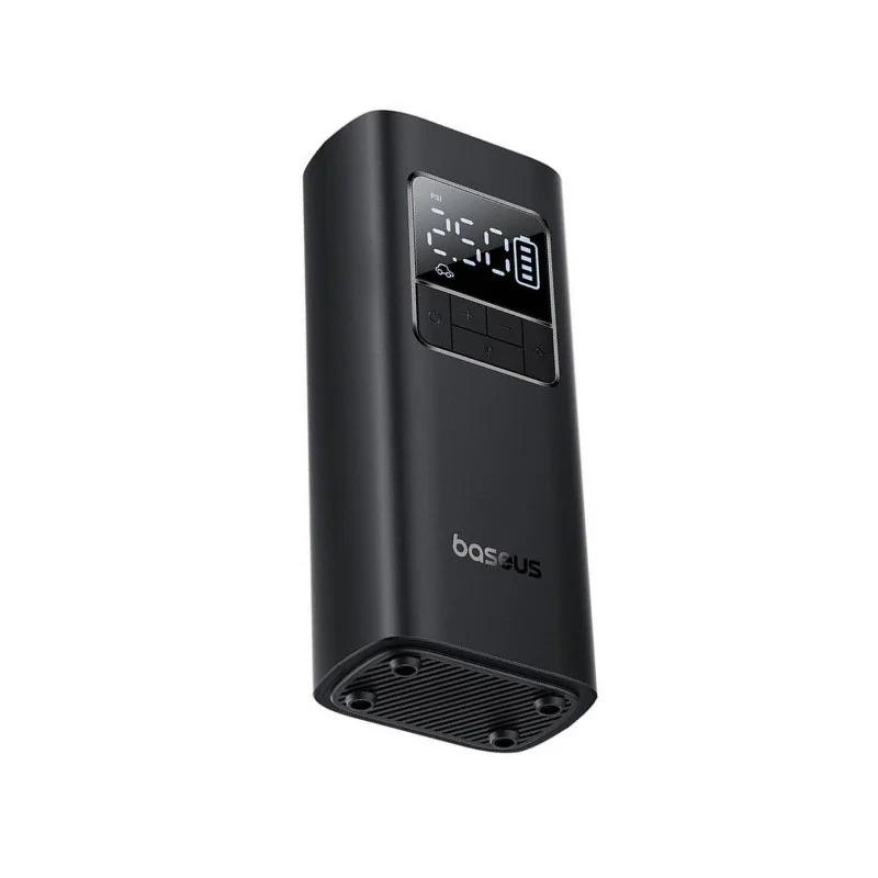 کمپرسور باد شارژی بیسوس مدل SuperMini Pro BS-CG016