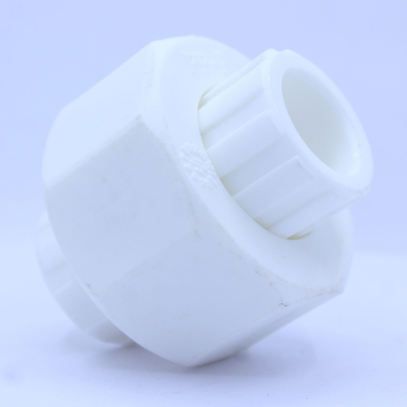 مهره ماسوره مدل DN-20 بسته 2 عددی