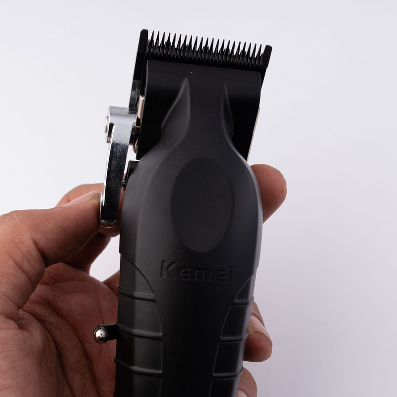 ماشین اصلاح موی سر و صورت کیمی مدل KM-2296