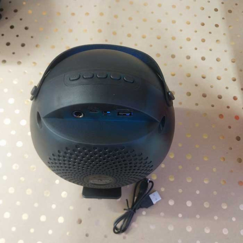 اسپیکر بلوتوثی قابل حمل ای ال دبلیو  مدل ZQS1442