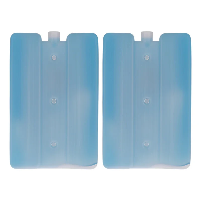 یخ خشک سفری کد HP270 بسته 2 عددی