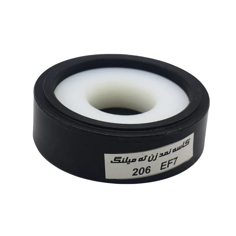 کاسه نمد جازن سر میل لنگ مدل YP-EF7206
