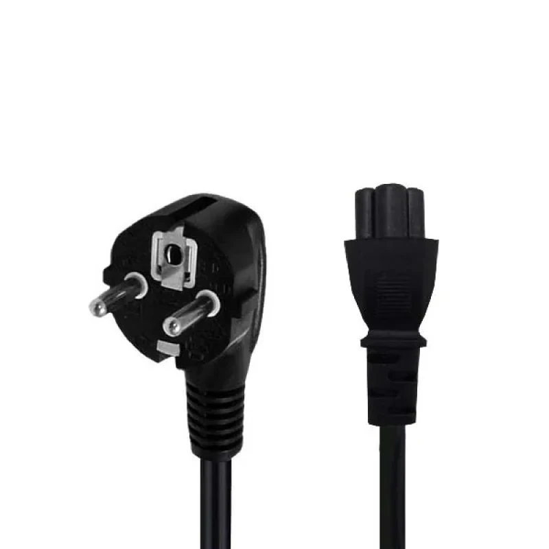 کابل برق سه پین آداپتور لپ تاپ کی نت مدل K-CP3PIN15 طول 1.5 متر