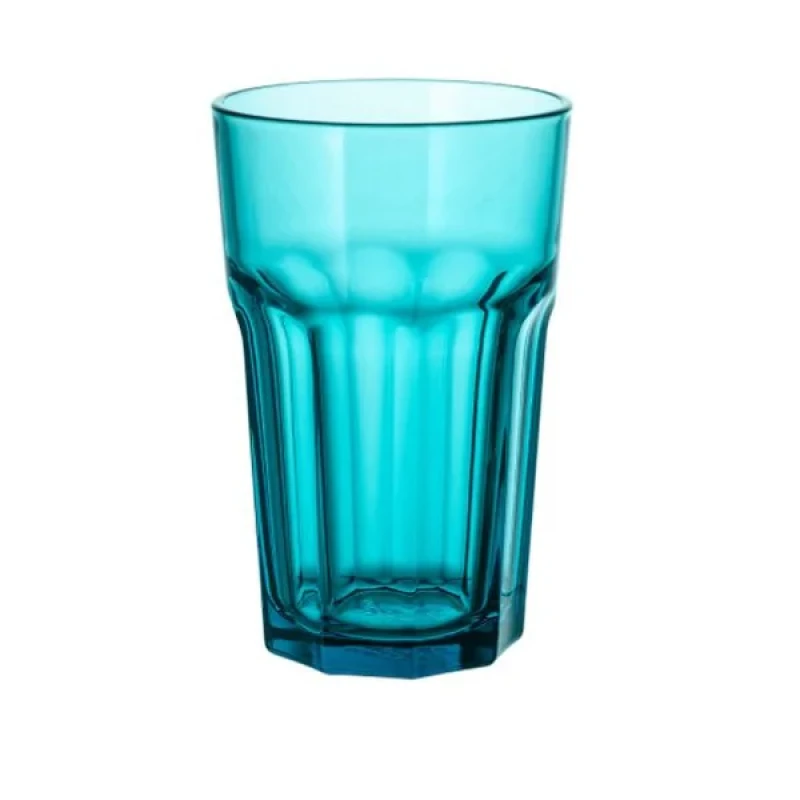 لیوان ایکیا مدل POKAL Colorful