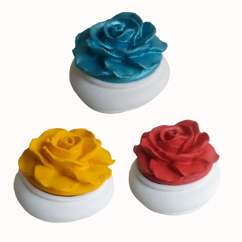 جاشمعی مدل OPO 1 بسته 3 عددی