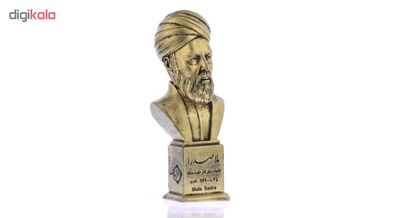 تندیس یادمان طرح ملاصدرا کد S308-1