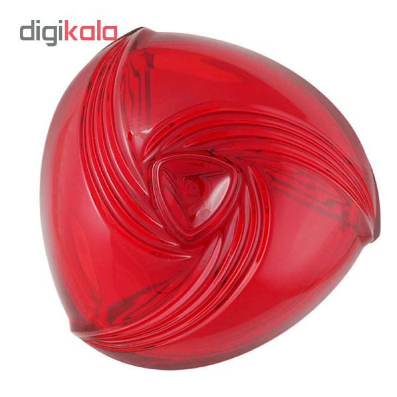 شکلات خوری گلاسکو مدل نوبلیس کد 0306