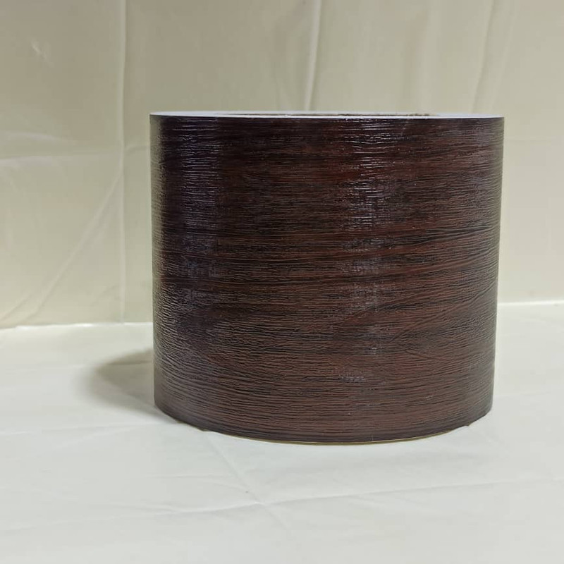 برچسب قرنیز طرح چوب کد 6250