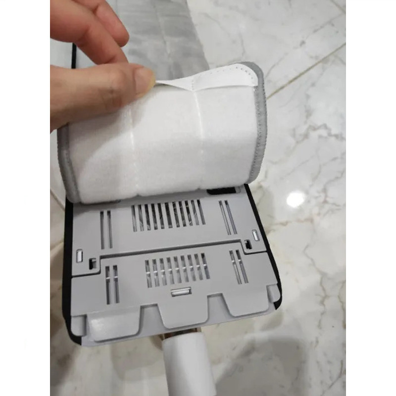 ست سطل و زمین شوی کد 75GY2P