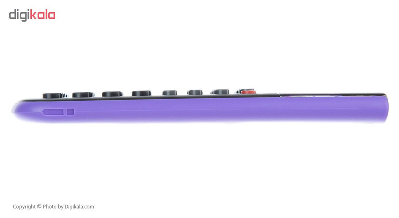 ماشین حساب سیتیزن مدل SR-270NPU