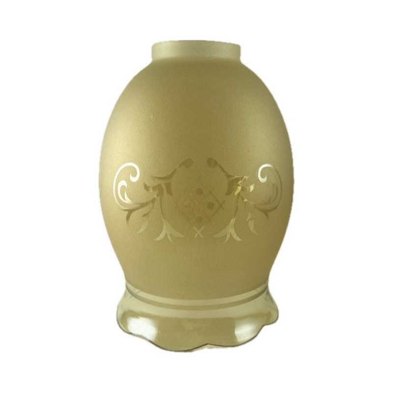 حباب لوستر مدل sh gh 1216