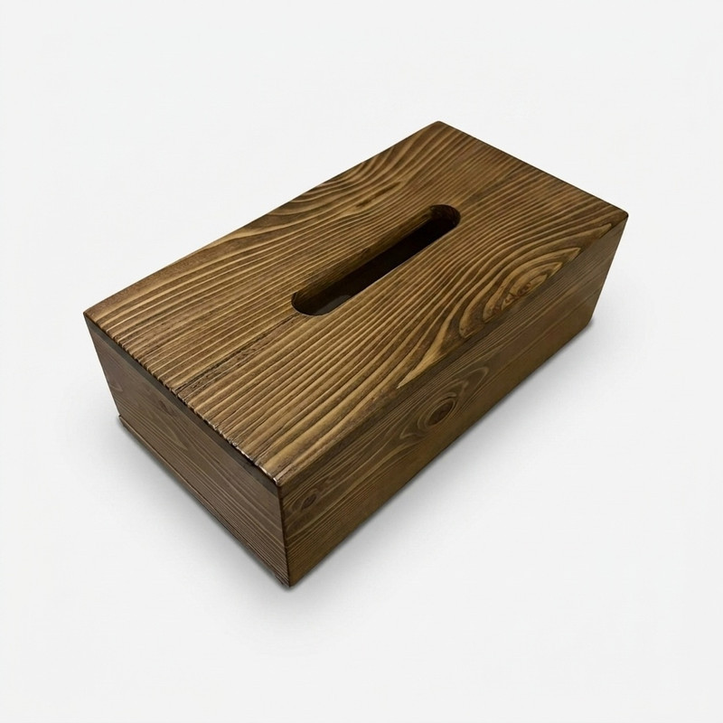 جای دستمال کاغذی مدل A-01
