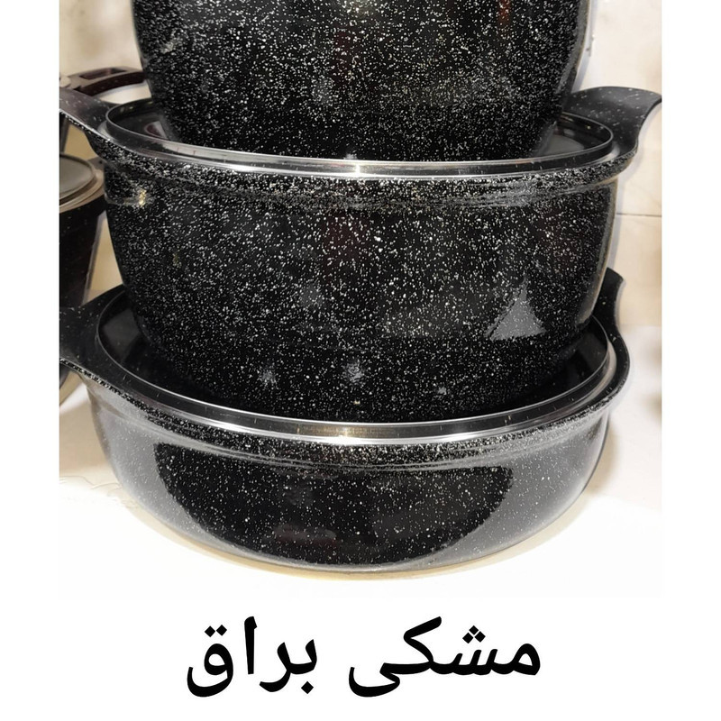 قابلمه مدل BEST سایز 28