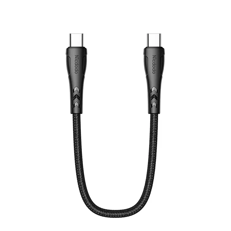 کابل USB-C مک دودو مدل CA-7640 طول 0.2 متر