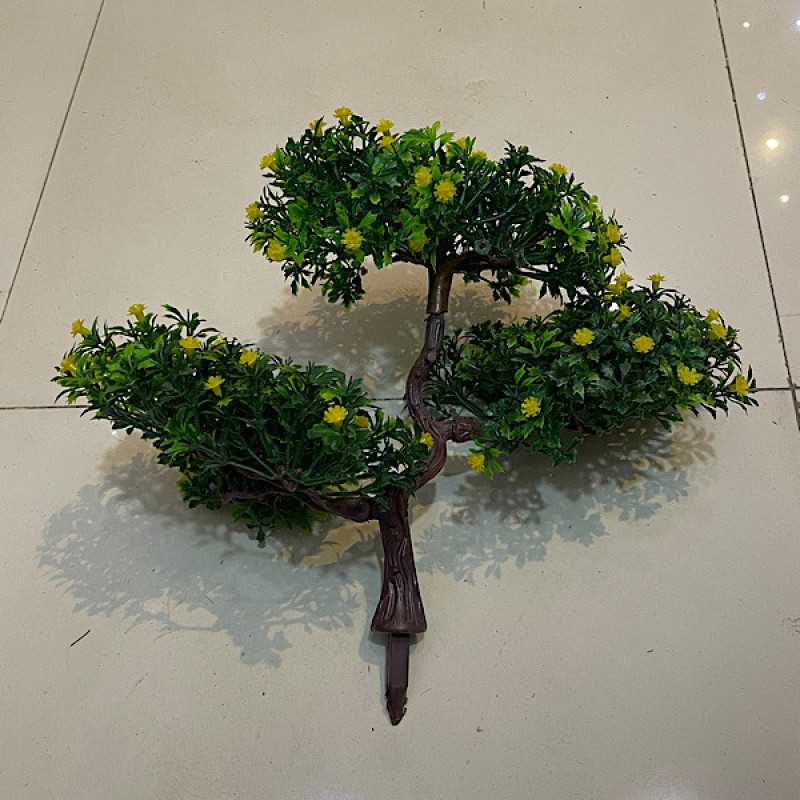 درختچه مصنوعی مدل بنسای کد 6