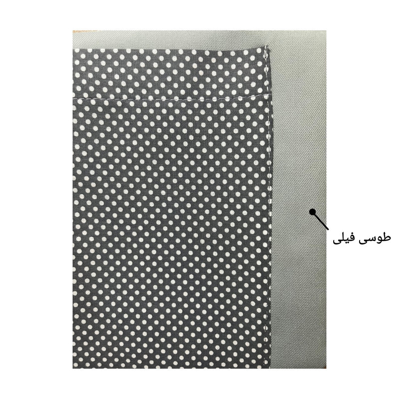 پیش بند آشپزخانه مدل 012