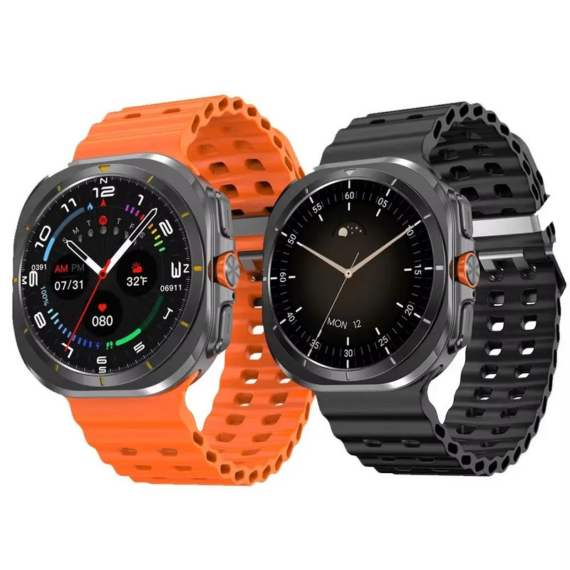 ساعت هوشمند مدل Watch Ultra 47mm