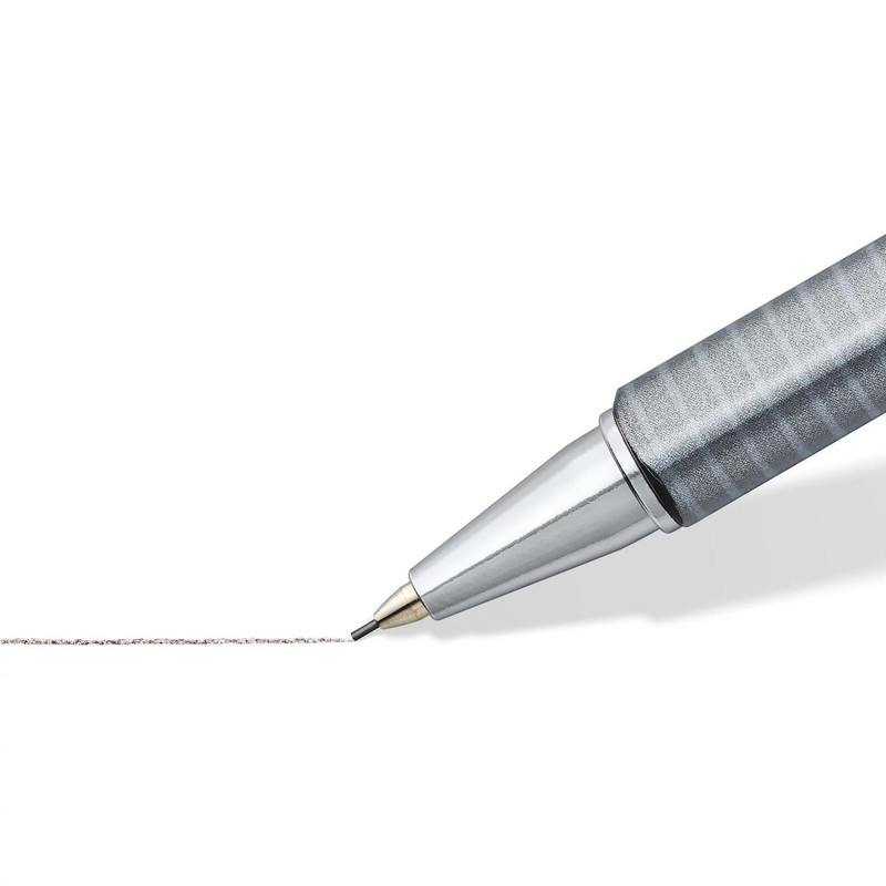 مداد نوکی 0.5 میلی متری استدلر مدل Triplus Micro کد 25-774