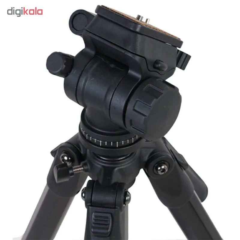 سه پایه دوربین ویفنگ مدل WF-5317