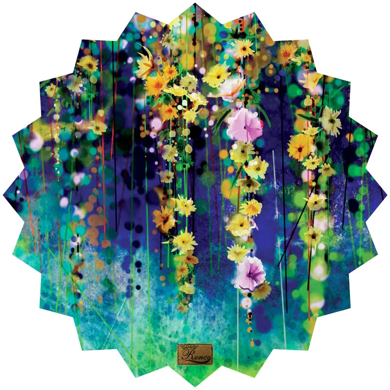رومیزی رنس مدل T20-42827