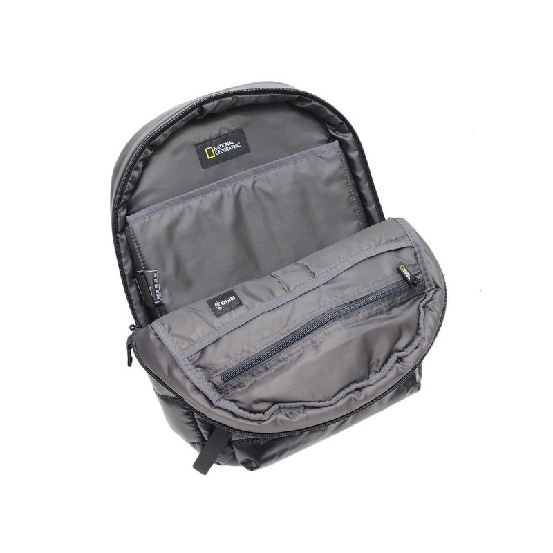 کوله پشتی نشنال جئوگرافیک مدل PUFFER N21522