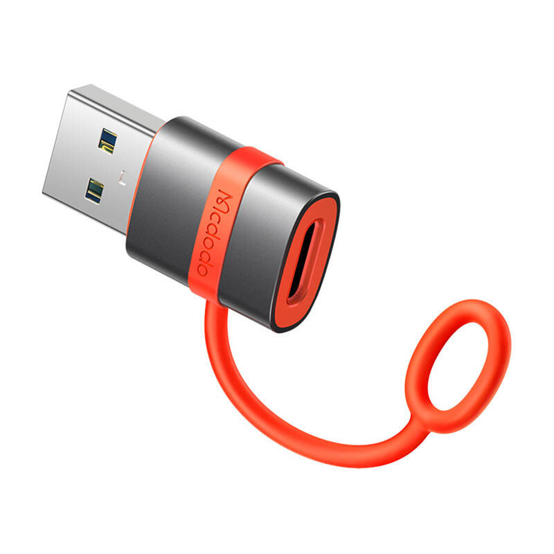 مبدل USB-C به USB-A مک دودو مدل OT-380