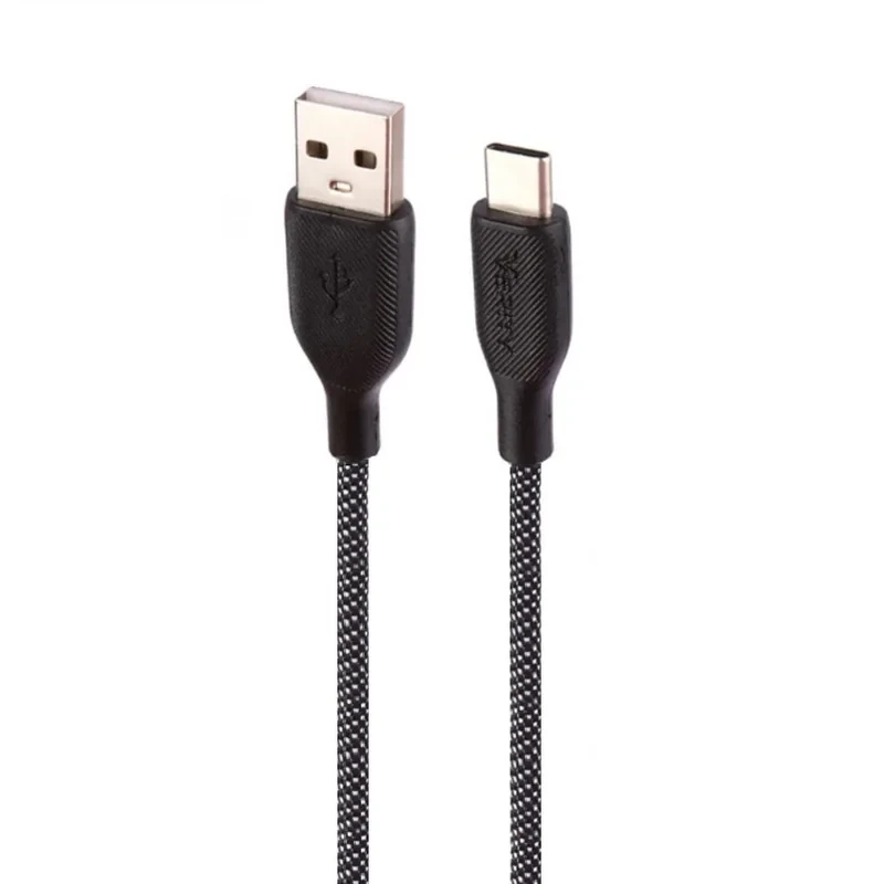 کابل تبدیل USB به USB-C وریتی مدل CB-3149 طول1متر