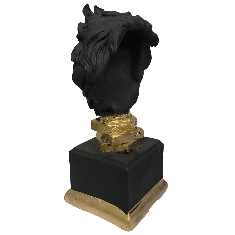 مجسمه طرح شیر مدل RM-6979