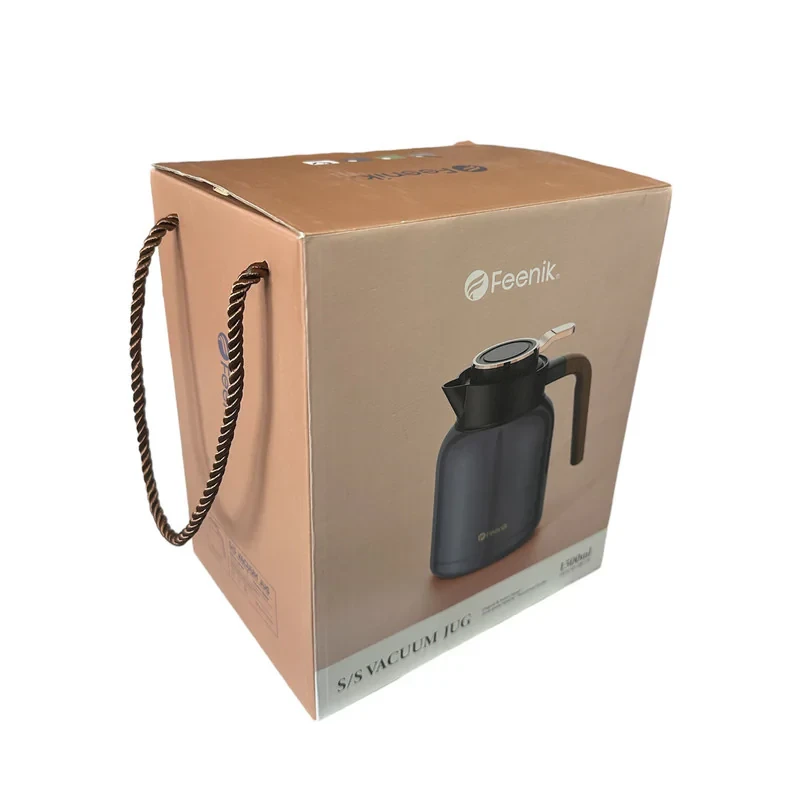 فلاسک فینیک مدل QB-150 گنجایش 1.5 لیتر