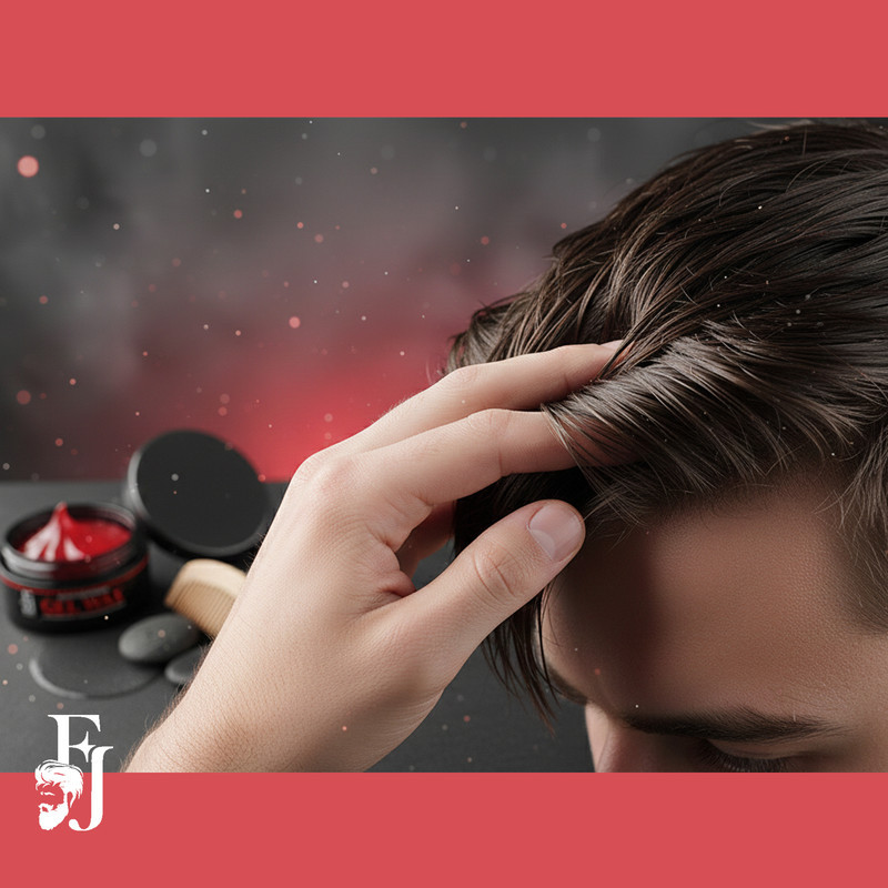 واکس مو افجه مدل H-S02 با حجم 150 میلی لیتر مجموعه 6 عددی