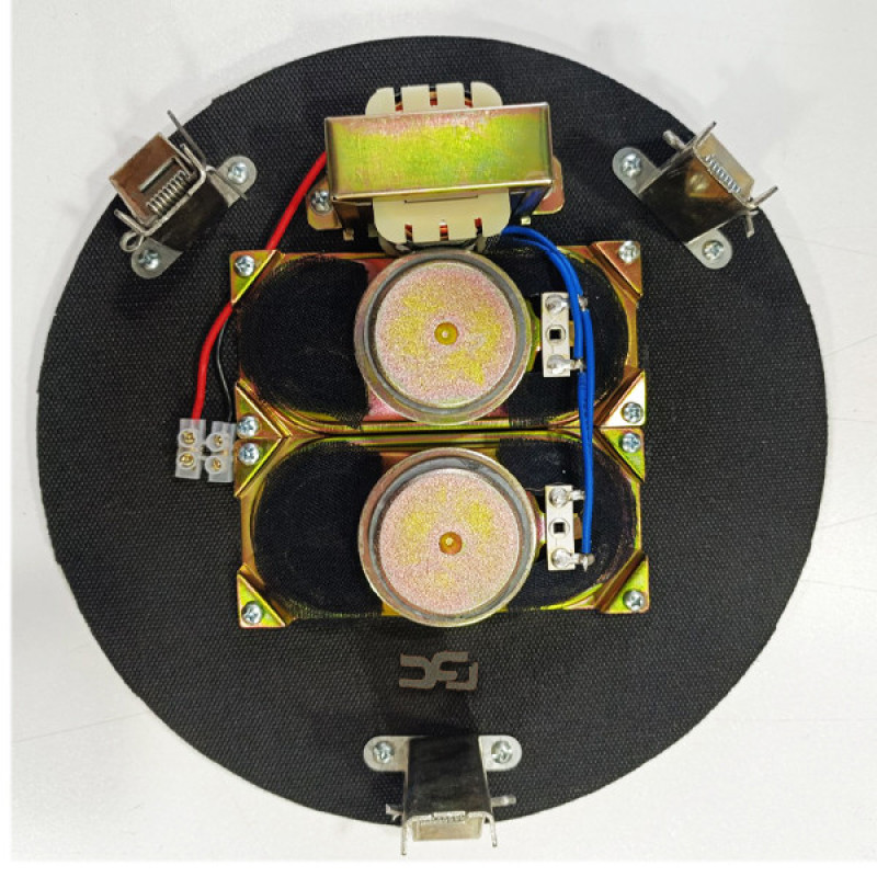 اسپیکر سقفی اکو رعد مدل R-SLG522-20W