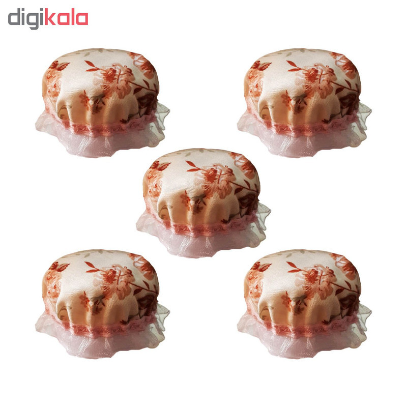دستگیره اجاق گاز کد 10 بسته 5 عددی