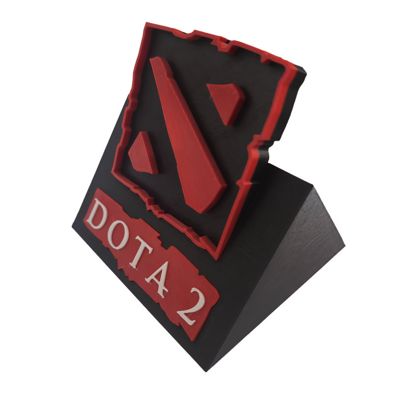 استند مدل بازی دوتا دو dota 2