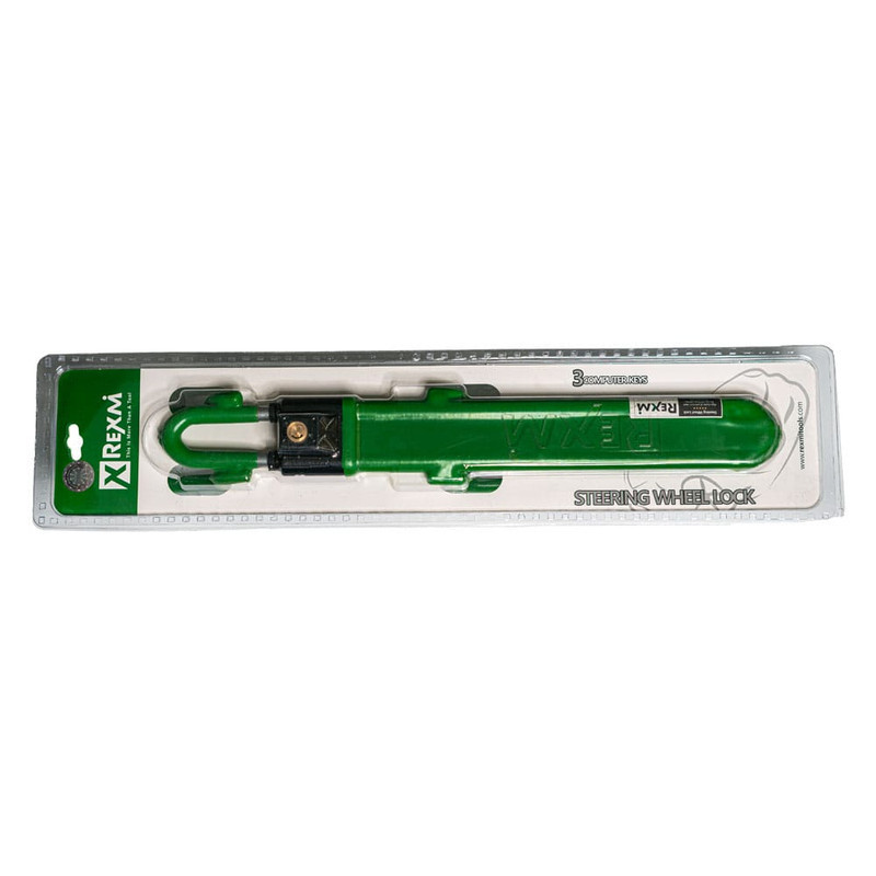 قفل فرمان رکسمی مدل RTH-1503